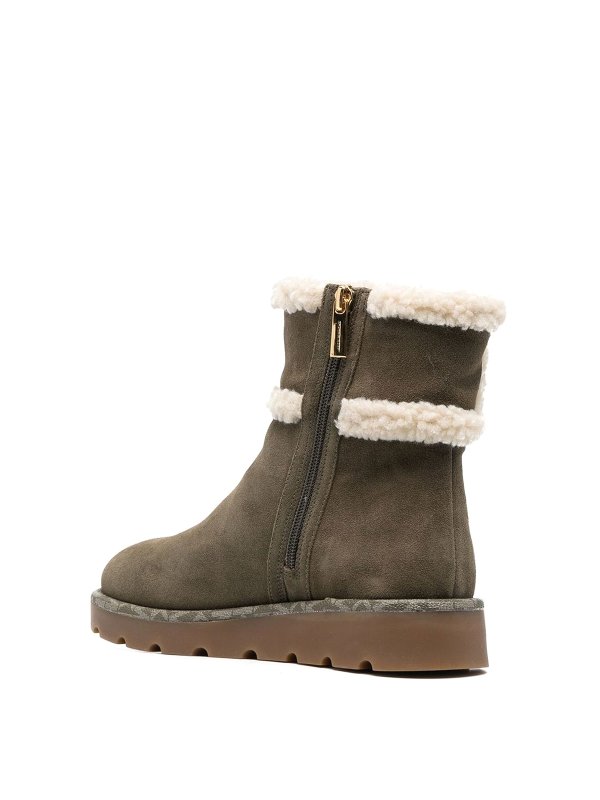 iKRIX MICHAEL KORS: Bottines - Bottines - Marly