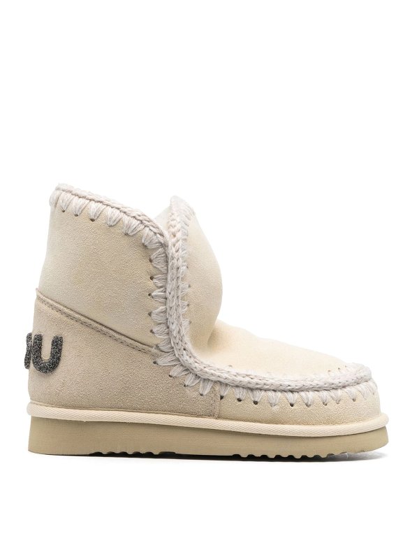 MOU: Botines - Botines - Eskimo 18