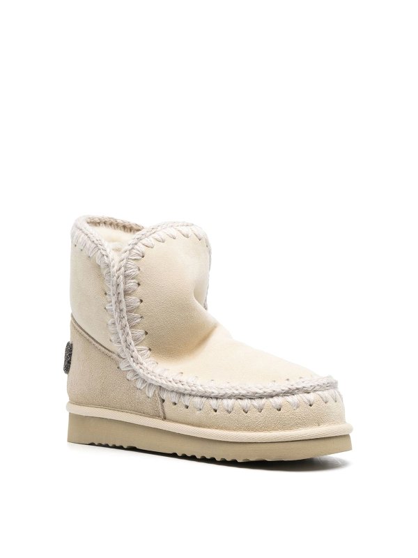 MOU: Botines online - Botines - Eskimo 18