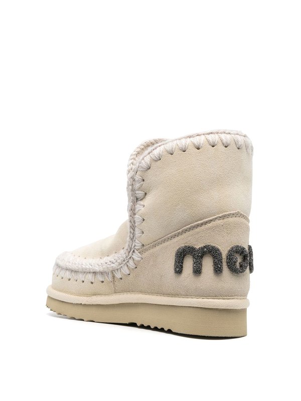 iKRIX MOU: Botines - Botines - Eskimo 18