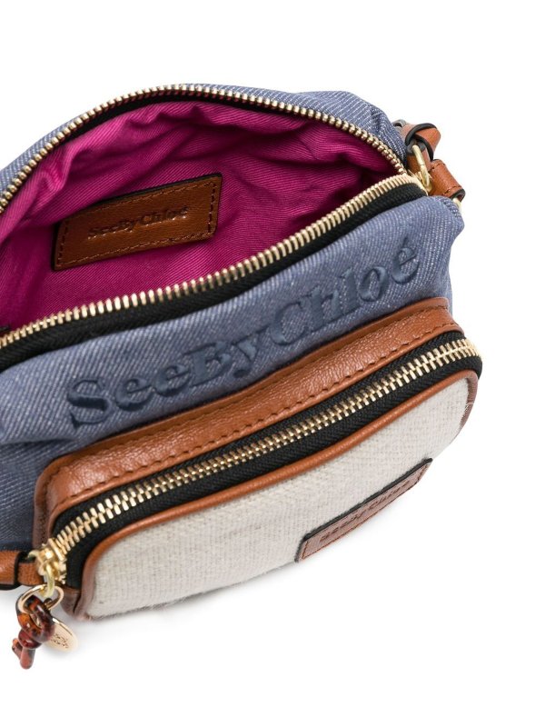 Sac Banane - Tilly shop online: SEE BY CHLOE