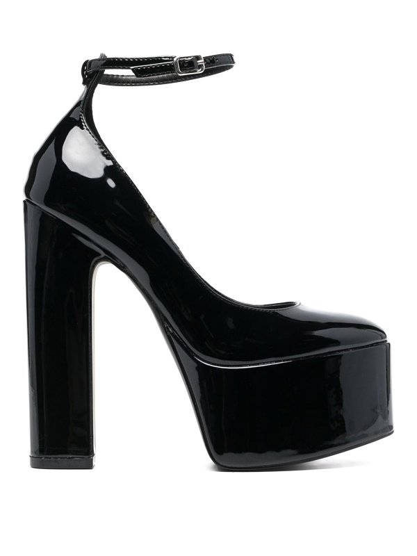 Steve Madden: court shoes - Platform pumps