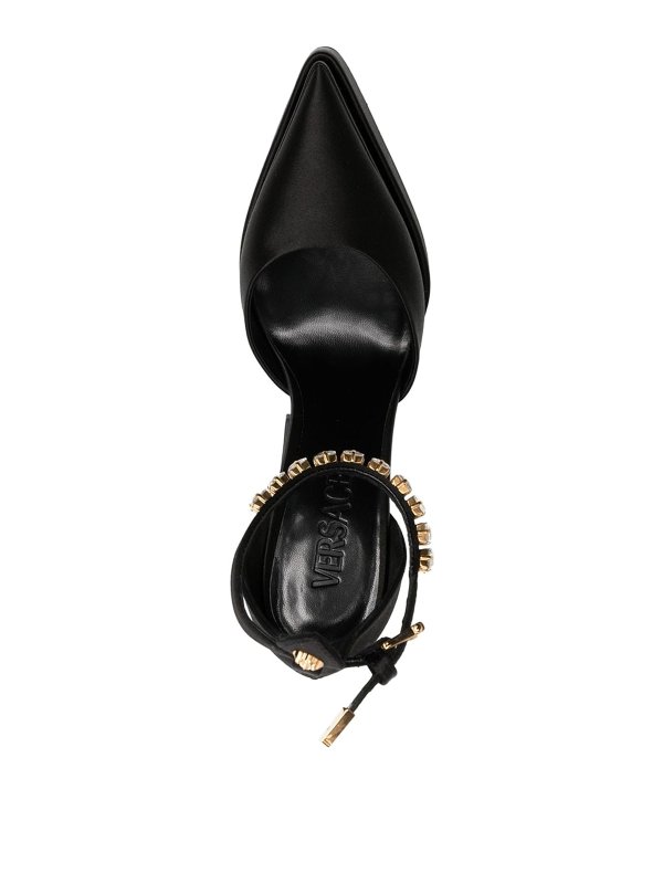 Sandalen - Schwarz shop online: VERSACE