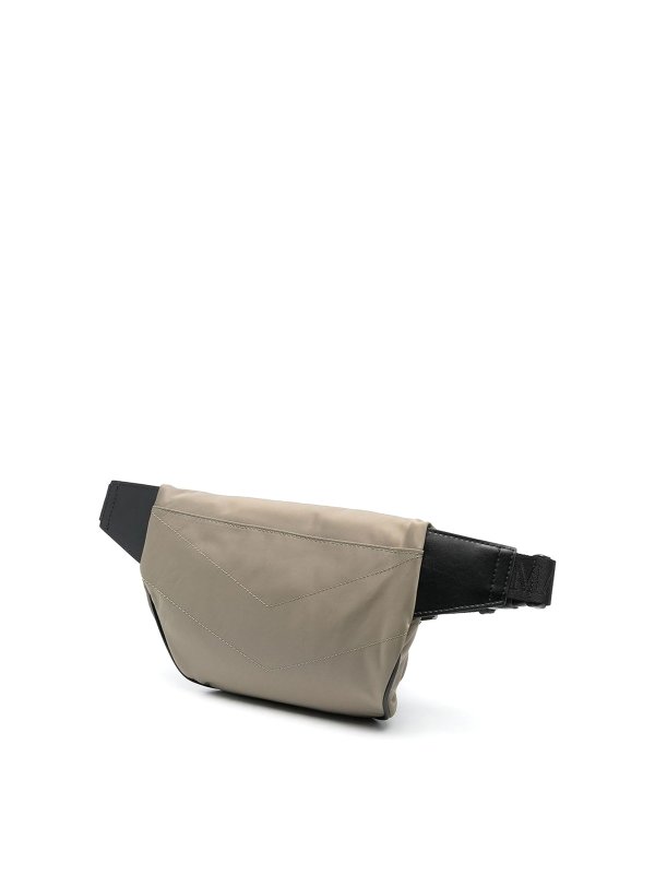 EMPORIO ARMANI: Sacs banane online - Sac Banane - Gris