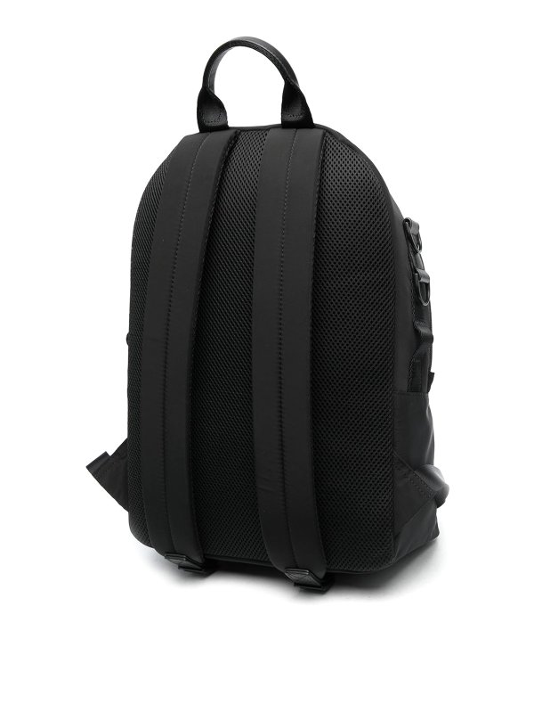 EMPORIO ARMANI: backpacks online - Multi-pocket backpack