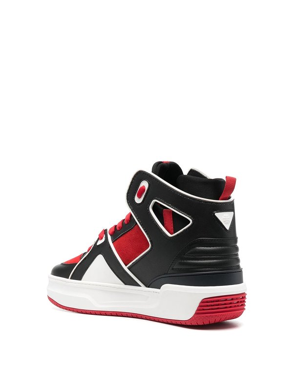 iKRIX JUST DON: Zapatillas - Zapatillas - Basketball Courtside