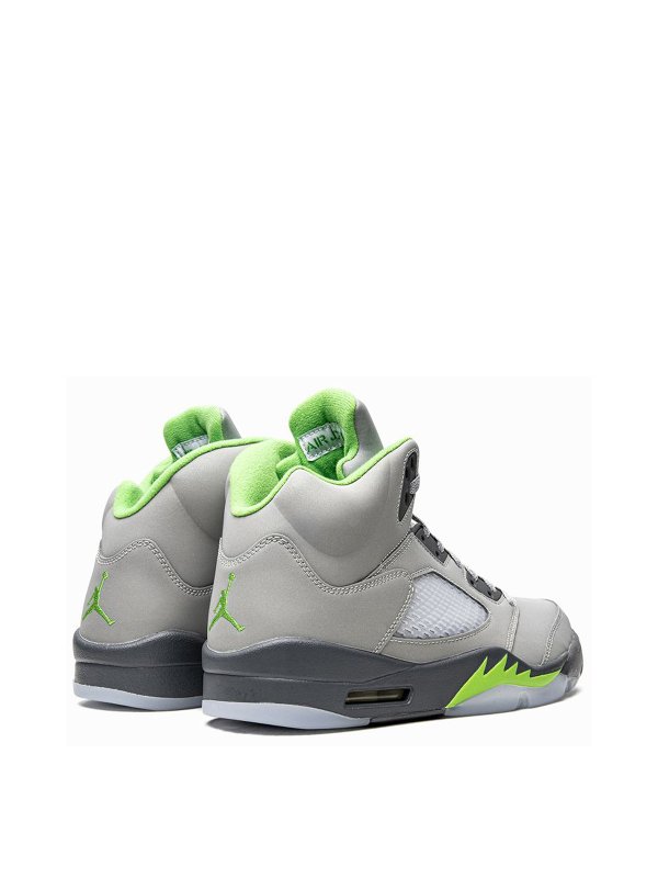 iKRIX NIKE: Sneaker - Sneaker - Grau