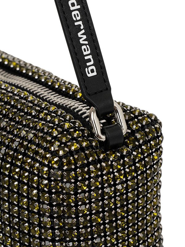 iKRIX ALEXANDER WANG: shoulder bags - Heiress medium bag