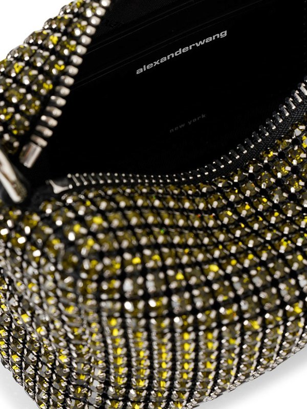 Heiress medium bag shop online: ALEXANDER WANG