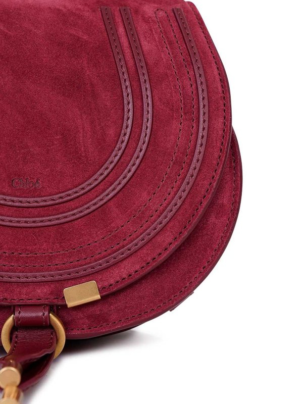 Marcie small bag shop online: CHLOE