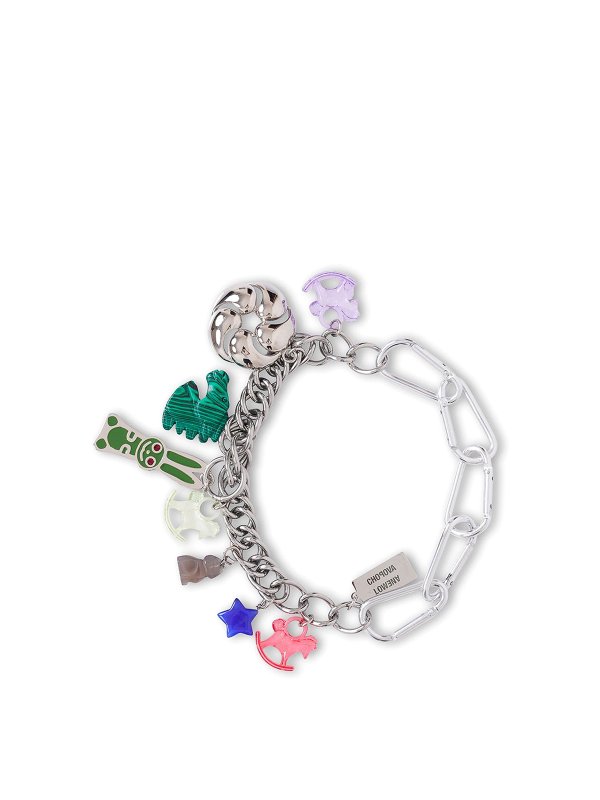 CHOPOVA LOWENA: Collier - Colliers - Multicolore