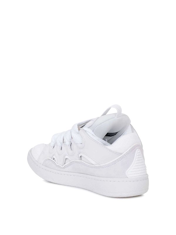 iKRIX LANVIN: trainers - Curb sneakers