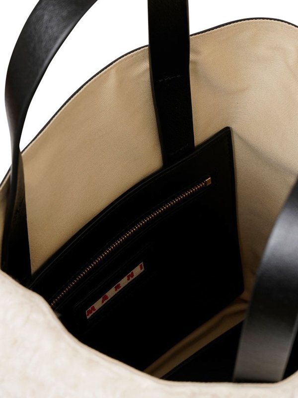 iKRIX Marni: totes bags - Museo Soft small bag