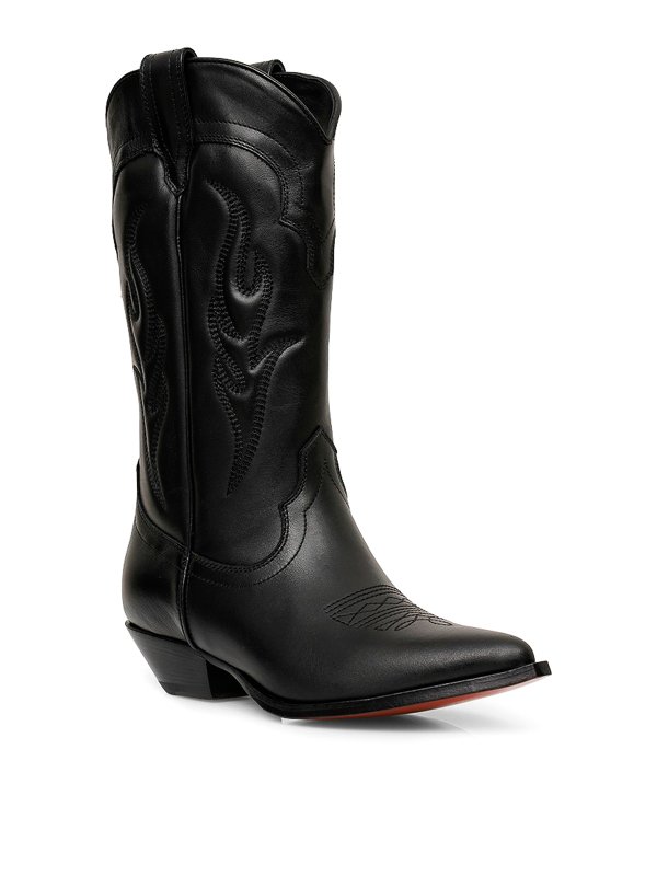 SONORA: boots online - Santa Fe Texan boots