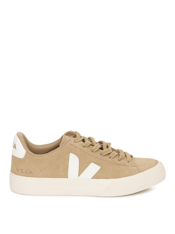 VEJA: Sneaker - Sneaker - Beige