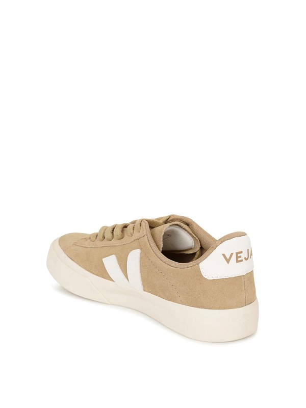 The Best Shops VEJA: Sneaker - Sneaker - Beige