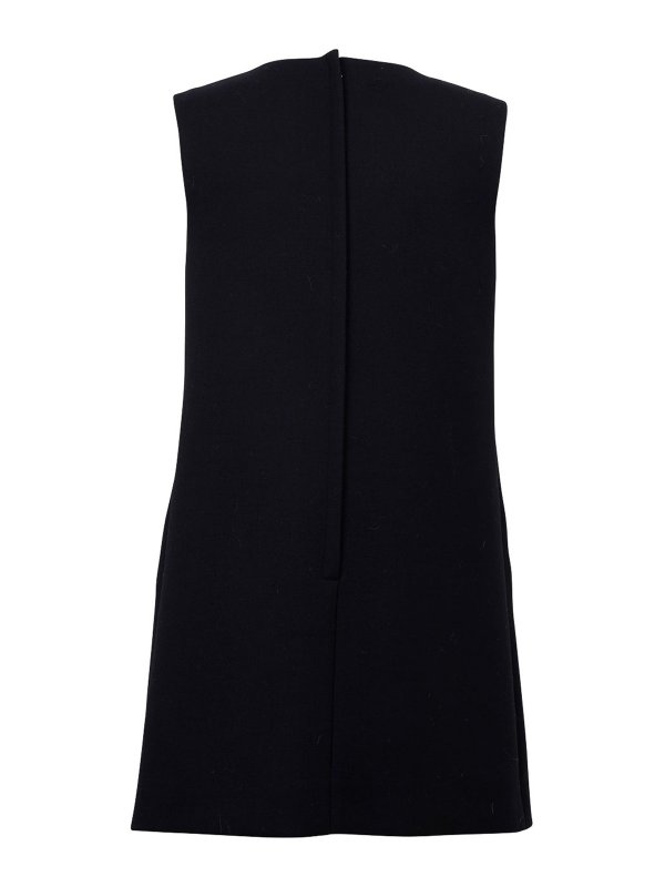 DOLCE & GABBANA: ショートドレス online - ショートドレス - 黒