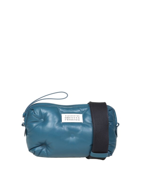 Maison Margiela: ショルダーバッグ - ショルダーバッグ -