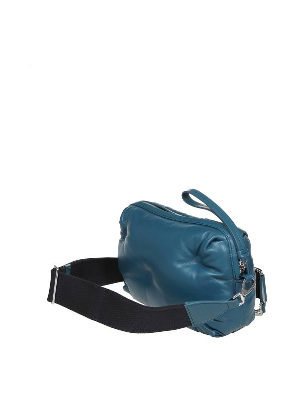 iKRIX Maison Margiela: ショルダーバッグ - ショルダーバッグ -