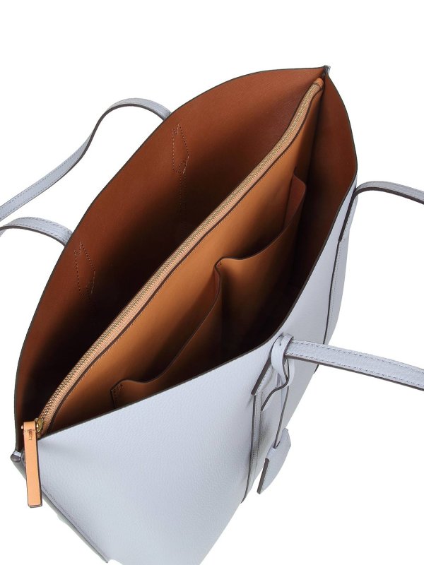 Tote Perry triple shop online: TORY BURCH