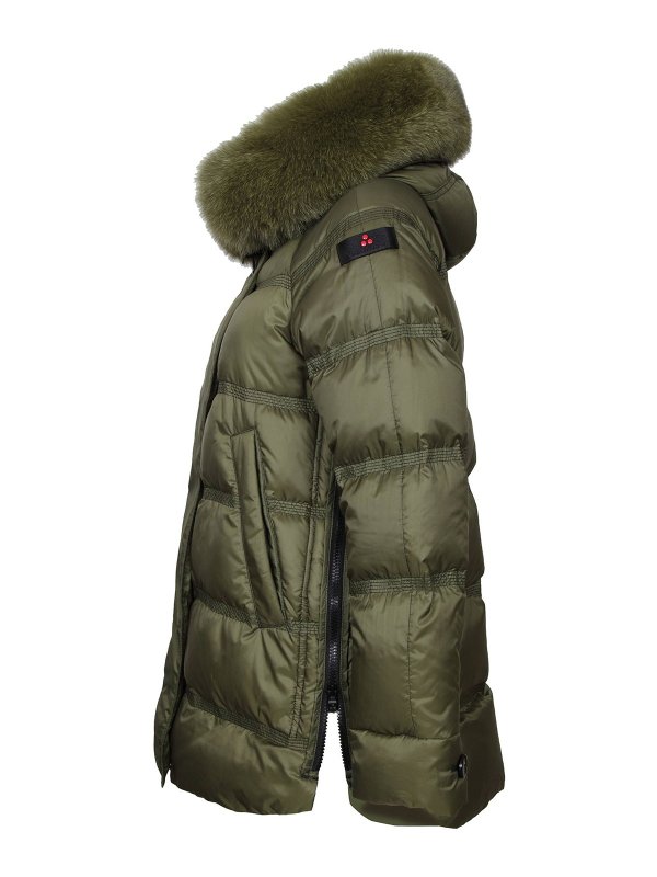 iKRIX PEUTEREY: Manteaux rembourrés - Manteau Rembourré -