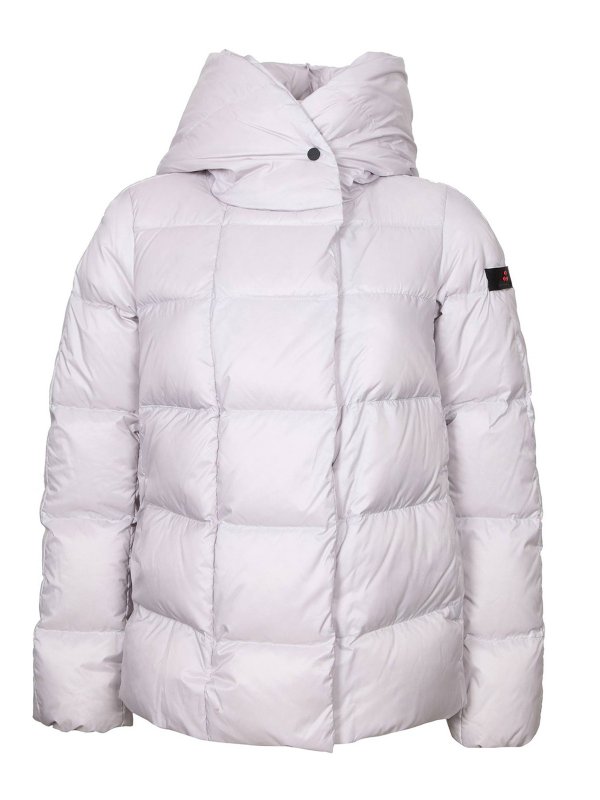 PEUTEREY: Kurze Daunenjacken - Daunenjacke -