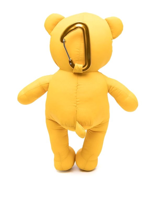 DSQUARED2: Lllaveros online - Llavero - Amarillo