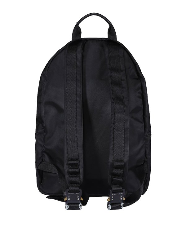 iKRIX 1017 ALYX 9SM: backpacks - Nylon backpack