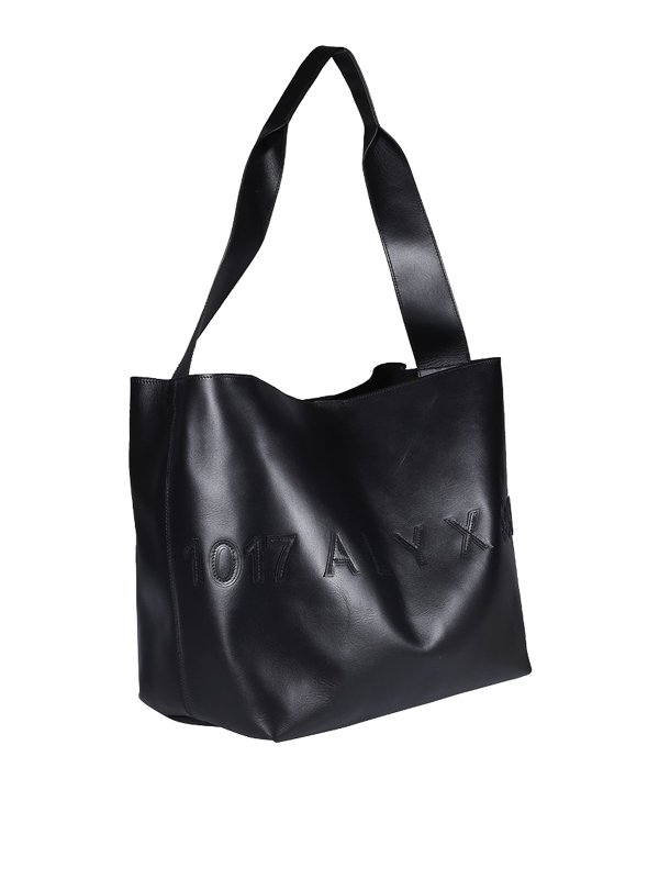 1017 ALYX 9SM: トートバッグ online - トートバッグ - 黒