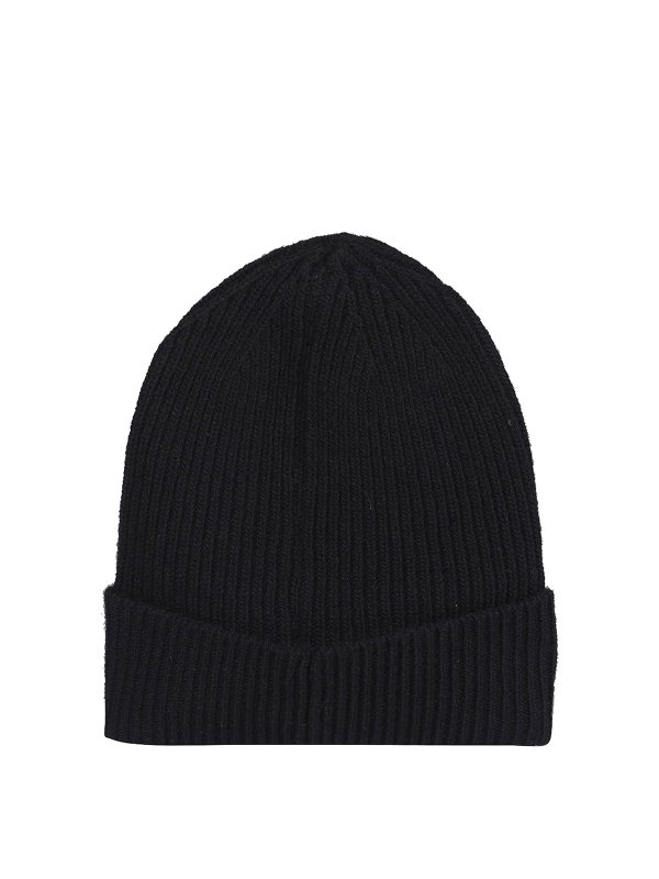 C.P. COMPANY: beanies online - Wool blend beanie