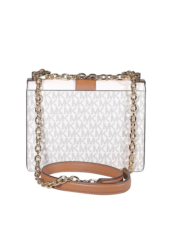 The Best Shops MICHAEL KORS: borse a tracolla - Borsa in pelle