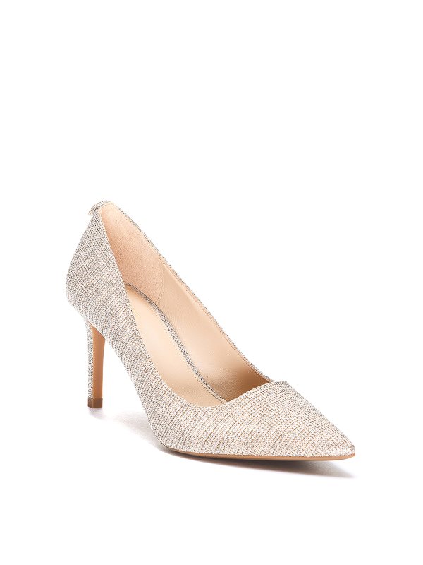 MICHAEL KORS: Pumps online - Pumps - Gold
