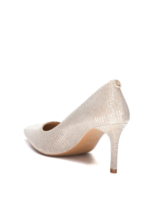 iKRIX MICHAEL KORS: Pumps - Pumps - Gold