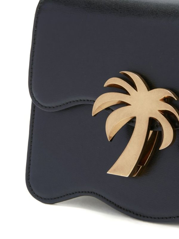 Palm Angels buy online Leather bag
