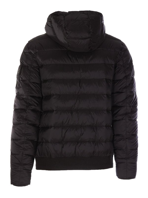 BELSTAFF: giacche imbottite online - Piumino con logo