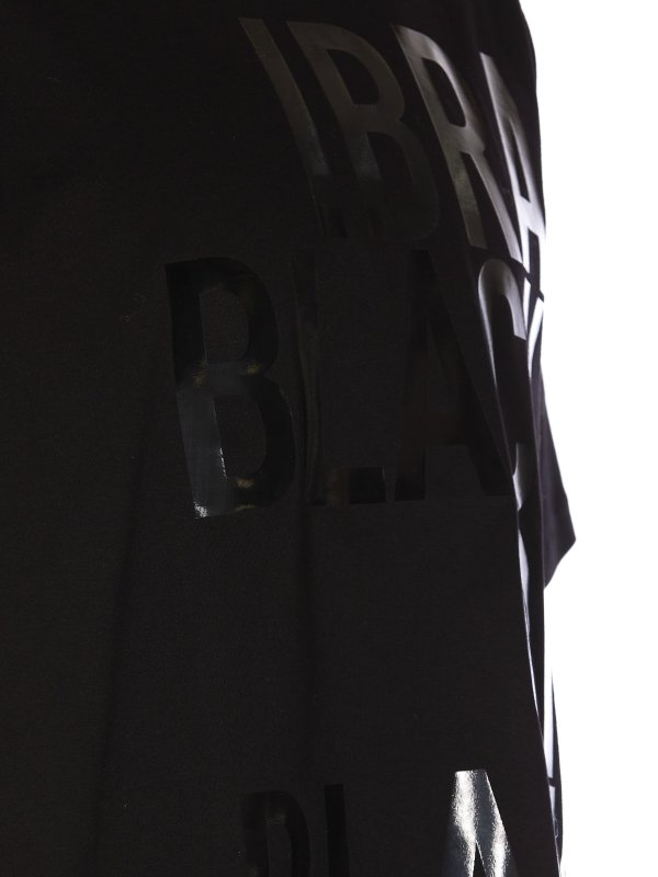 iKRIX DSQUARED2: T-shirts - T-Shirt - Schwarz