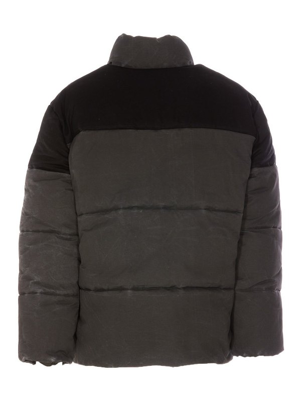 GUESS: giacche imbottite online - Piumino a collo alto