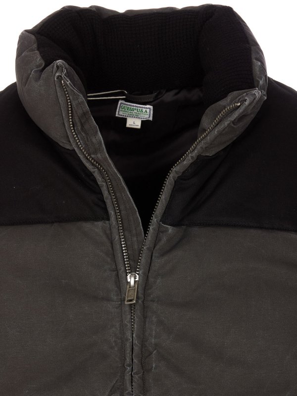 iKRIX GUESS: giacche imbottite - Piumino a collo alto