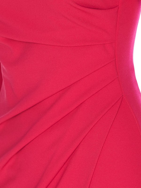 Crewneck dress shop online: ANIYE BY