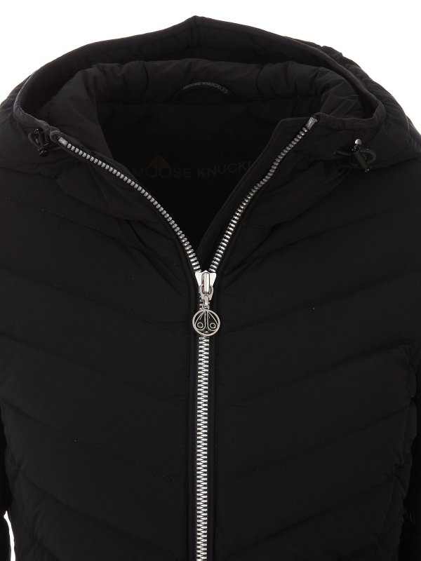 iKRIX MOOSE KNUCKLES: ダウン・ハイテクジャケット - ダウンジャケット - Rockcliff