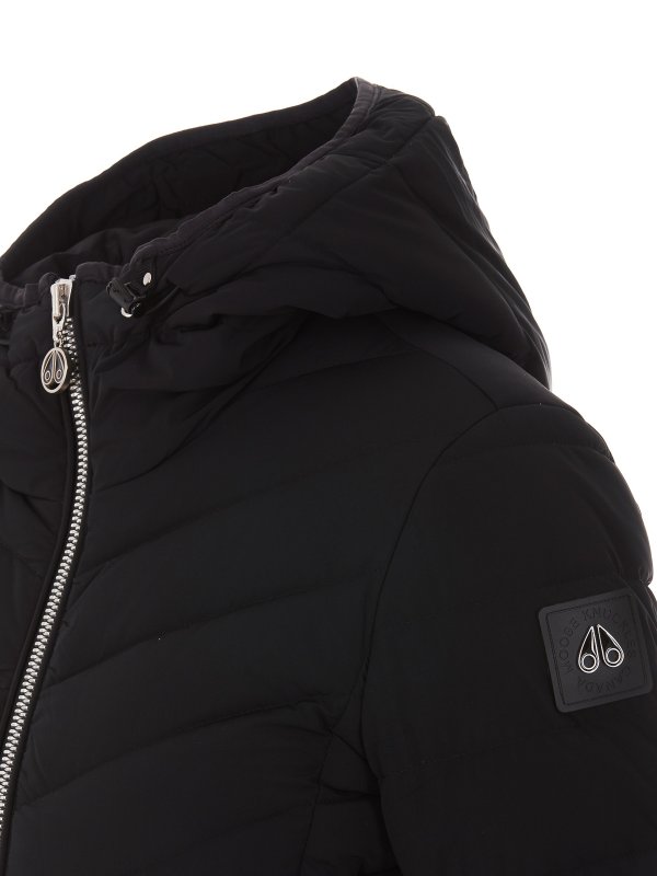 ダウンジャケット - Rockcliff shop online: MOOSE KNUCKLES