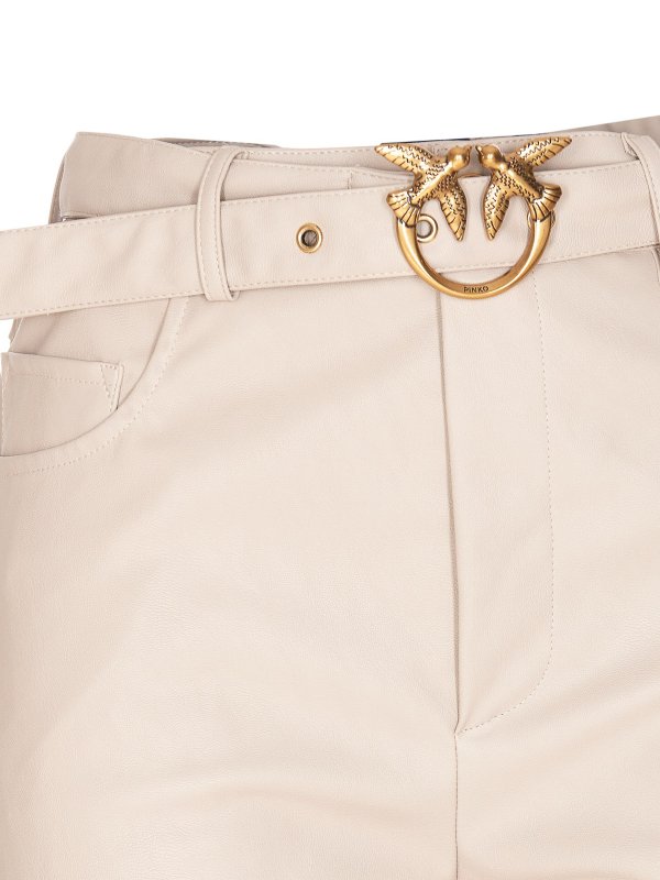 カジュアルパンツ - Susan 26 shop online: Pinko