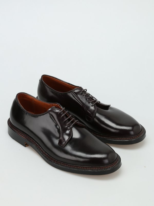 ALDEN: Klassische Schuhe online - Klassische Schuhe - Bordeaux