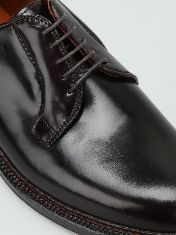 iKRIX ALDEN: Klassische Schuhe - Klassische Schuhe - Bordeaux