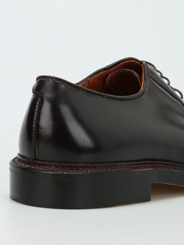 Klassische Schuhe - Bordeaux shop online: ALDEN