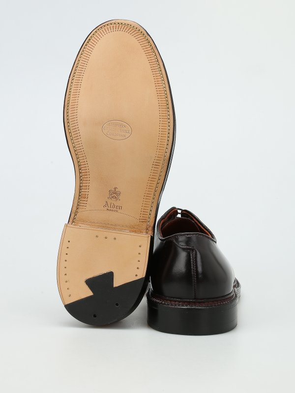 ALDEN buy online Klassische Schuhe - Bordeaux