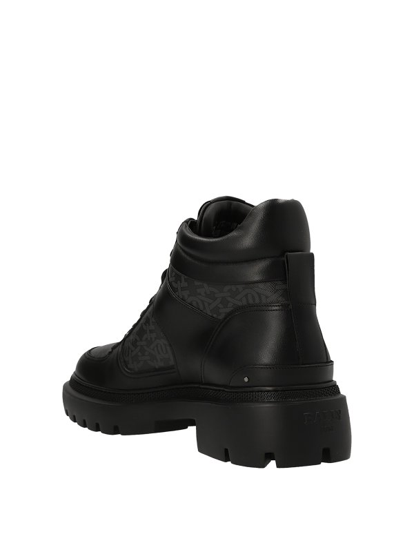 BALLY: Stiefeletten online - Stiefeletten - Schwarz