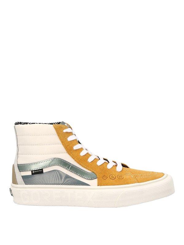 VANS: Sneaker - Sneaker - Bunt