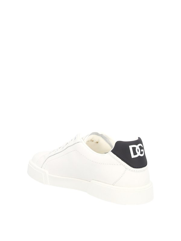 DOLCE & GABBANA: Sneaker online - Sneaker - Weiß
