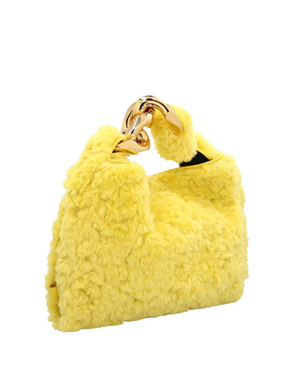 J.W. ANDERSON: ショルダーバッグ online - ショルダーバッグ - Chain Hobo S